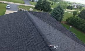 Best Emergency Roof Repair Services  in Rockford, MI